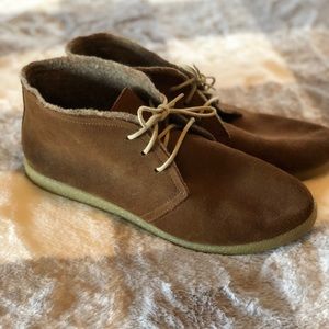 Crown Vintage Shoes Size 39